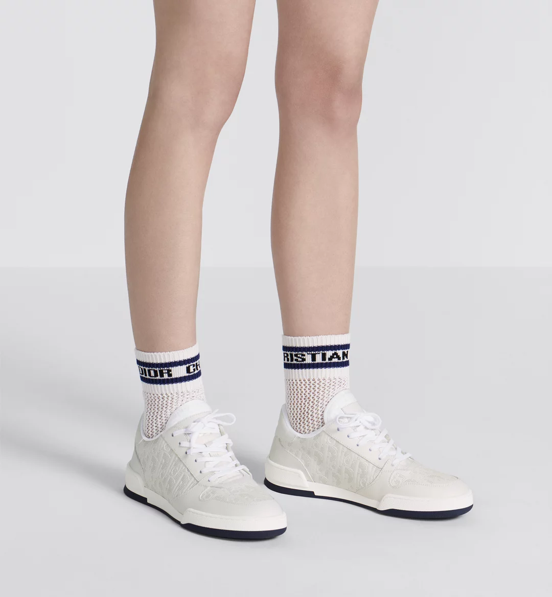 Dior One Sneaker - Image 2